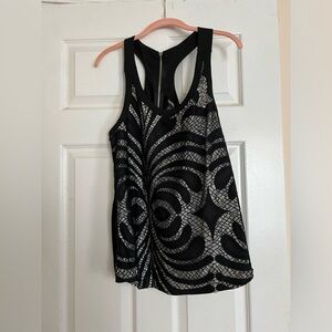 *New with tags* Express top, size medium